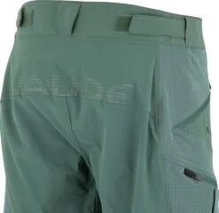 VAUDE Mens Virt Shorts -Kleidung 456596