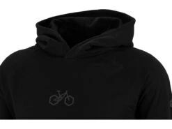 MTB Hoodie -Kleidung 456723