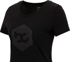 Women T-Shirt Logo -Kleidung 457071