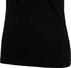 Women T-Shirt Logo -Kleidung 457072