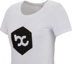 Women T-Shirt Logo -Kleidung 457075
