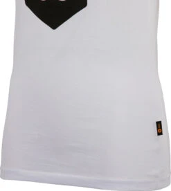 Women T-Shirt Logo -Kleidung 457076