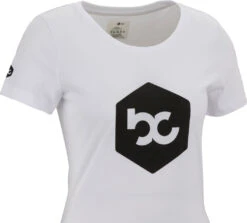 Women T-Shirt Logo -Kleidung 457077