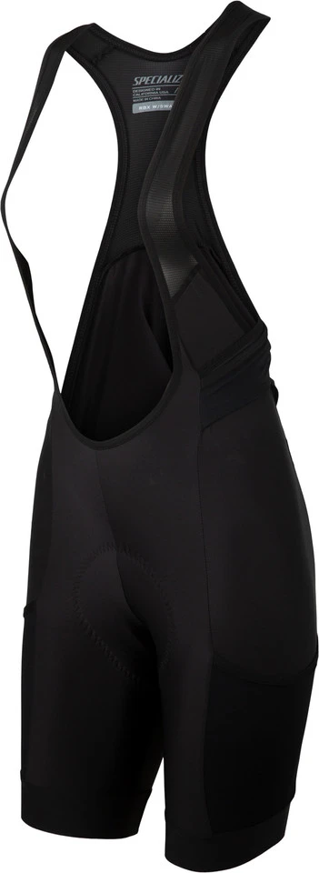 Specialized RBX Adventure SWAT Bib Shorts Damen Trägerhose 4 Specialized RBX Adventure SWAT Bib Shorts Damen Trägerhose – Bild 2