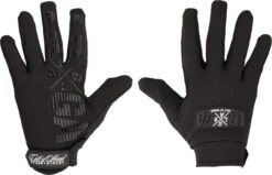 LOOSE RIDERS Freeride Ganzfinger-Handschuhe Modell 2022