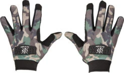 LOOSE RIDERS Freeride Ganzfinger-Handschuhe Modell 2022 -Kleidung 458343