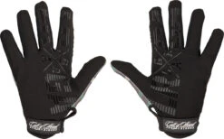 LOOSE RIDERS Freeride Ganzfinger-Handschuhe Modell 2022 -Kleidung 458344