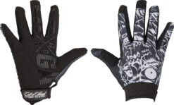 LOOSE RIDERS Freeride Ganzfinger-Handschuhe Modell 2022 -Kleidung 458345