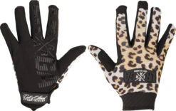 LOOSE RIDERS Freeride Ganzfinger-Handschuhe Modell 2022 -Kleidung 458348