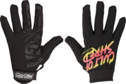 LOOSE RIDERS Freeride Ganzfinger-Handschuhe Modell 2022 -Kleidung 458351