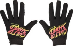 LOOSE RIDERS Freeride Ganzfinger-Handschuhe Modell 2022 -Kleidung 458352