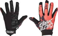 LOOSE RIDERS Freeride Ganzfinger-Handschuhe Modell 2022 -Kleidung 458354
