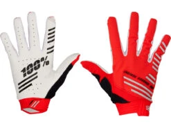 100% R-Core Ganzfinger-Handschuhe