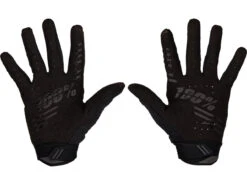 100% R-Core Ganzfinger-Handschuhe -Kleidung 458499
