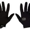 100% Sling Ganzfinger-Handschuhe -Kleidung 458505