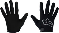 Womens Ranger Ganzfinger-Handschuhe