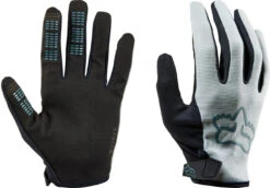 Womens Ranger Ganzfinger-Handschuhe -Kleidung 459130
