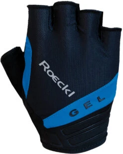 Roeckl Itamos Halbfinger-Handschuhe -Kleidung 460674