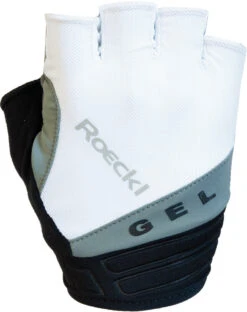 Roeckl Itamos Halbfinger-Handschuhe -Kleidung 460675