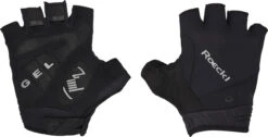 Roeckl Itamos Halbfinger-Handschuhe -Kleidung 460676