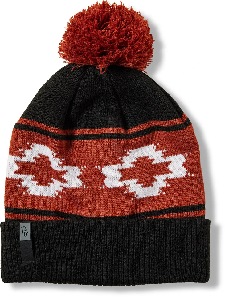 Full Flux Beanie 3 Full Flux Beanie