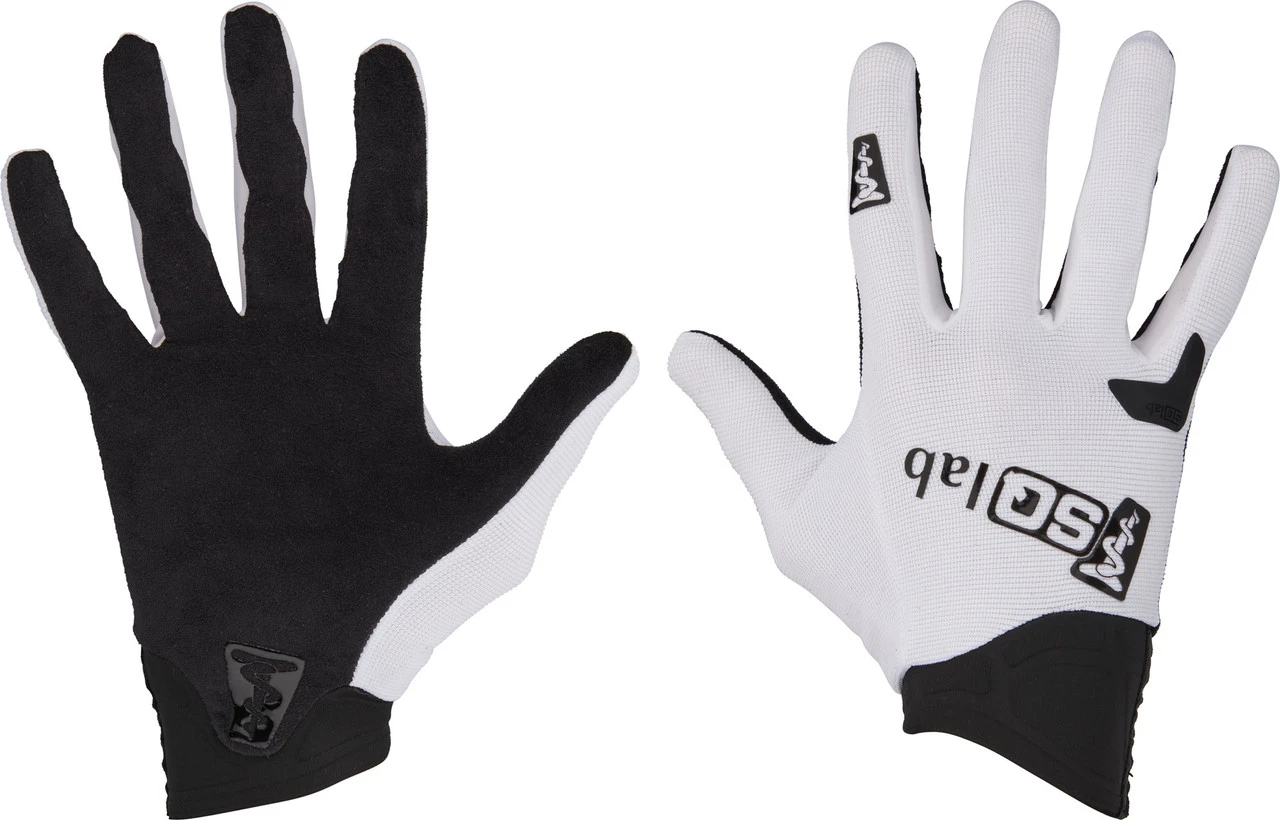 Sqlab ONE11 Ganzfinger-Handschuhe 3 Sqlab ONE11 Ganzfinger-Handschuhe