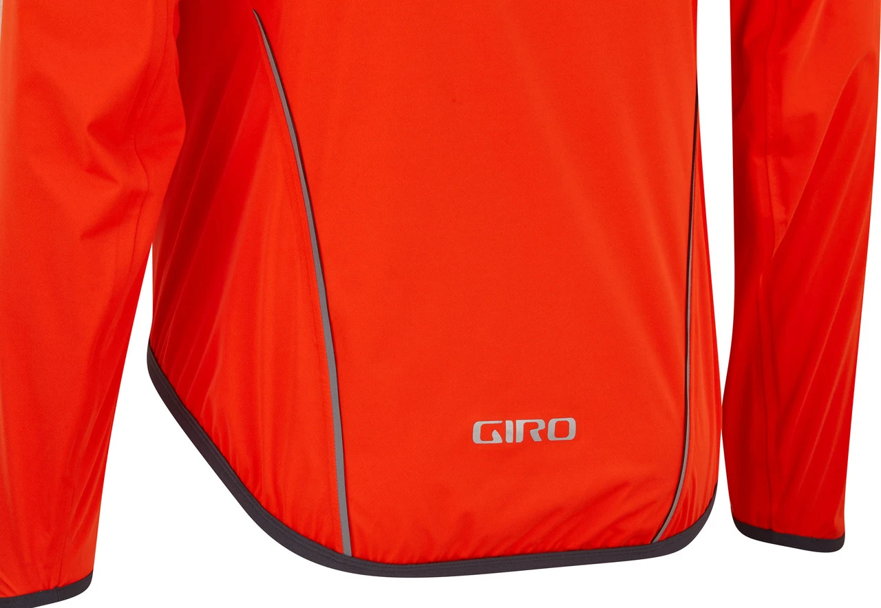 Giro Chrono Expert Regenjacke 7 Giro Chrono Expert Regenjacke – Bild 5