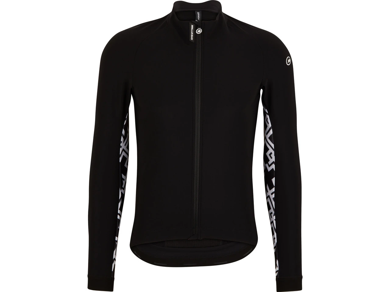 Assos Mille GT Winter Evo Jacke 3 Assos Mille GT Winter Evo Jacke