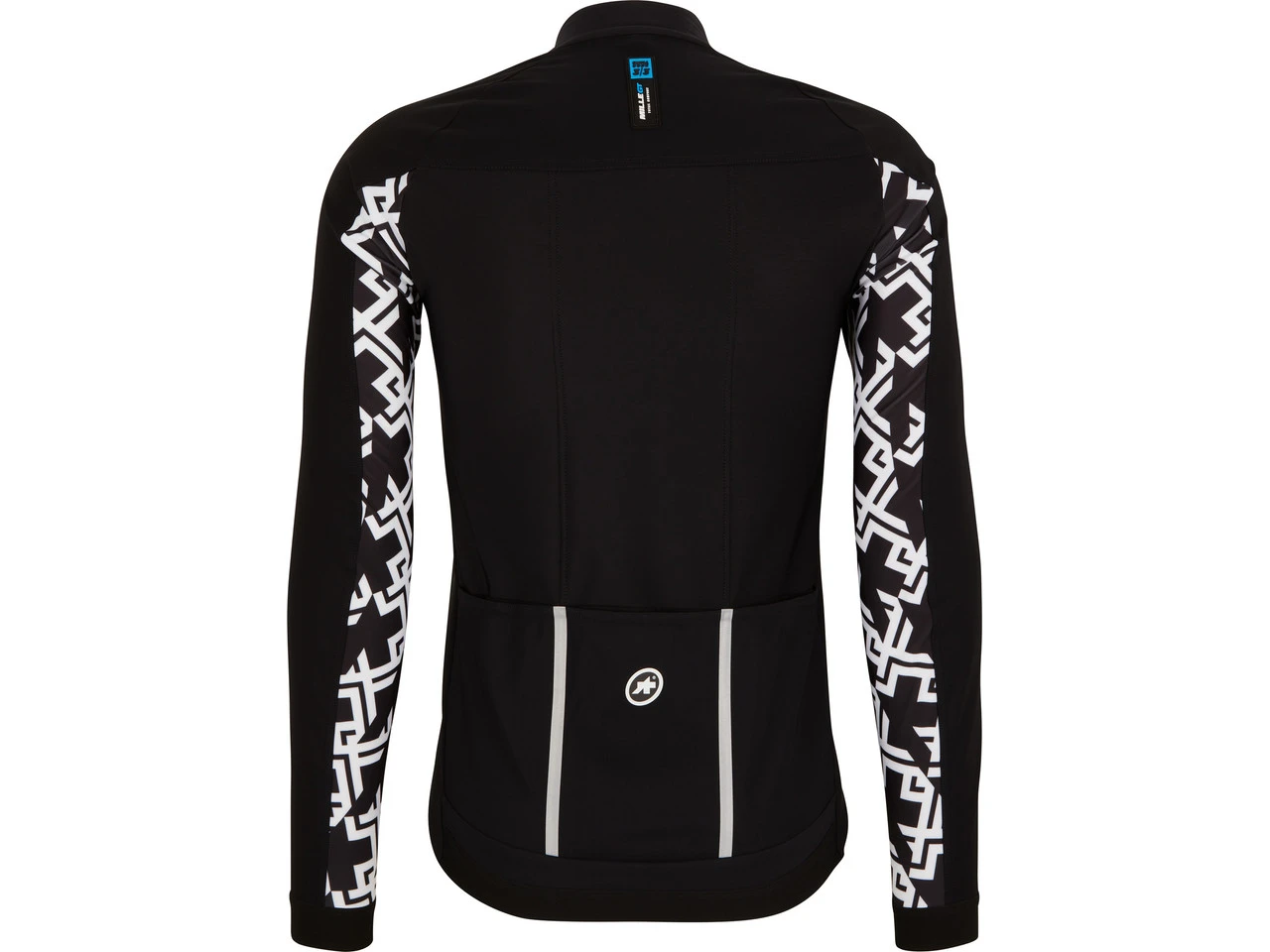 Assos Mille GT Winter Evo Jacke 4 Assos Mille GT Winter Evo Jacke – Bild 2