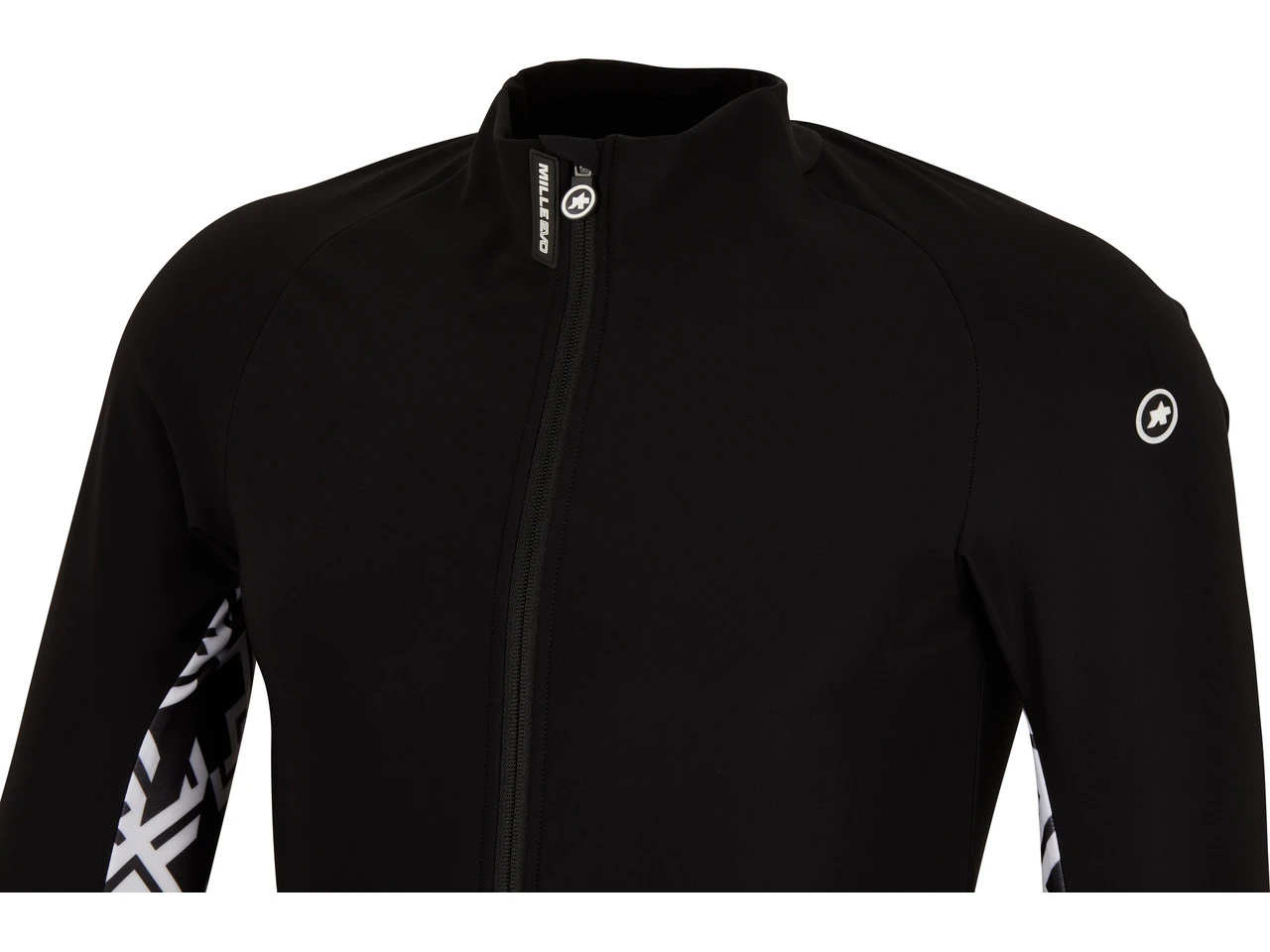 Assos Mille GT Winter Evo Jacke 5 Assos Mille GT Winter Evo Jacke – Bild 3