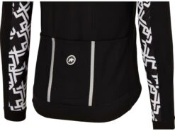 Assos Mille GT Winter Evo Jacke 14 Assos Mille GT Winter Evo Jacke -Kleidung 461385