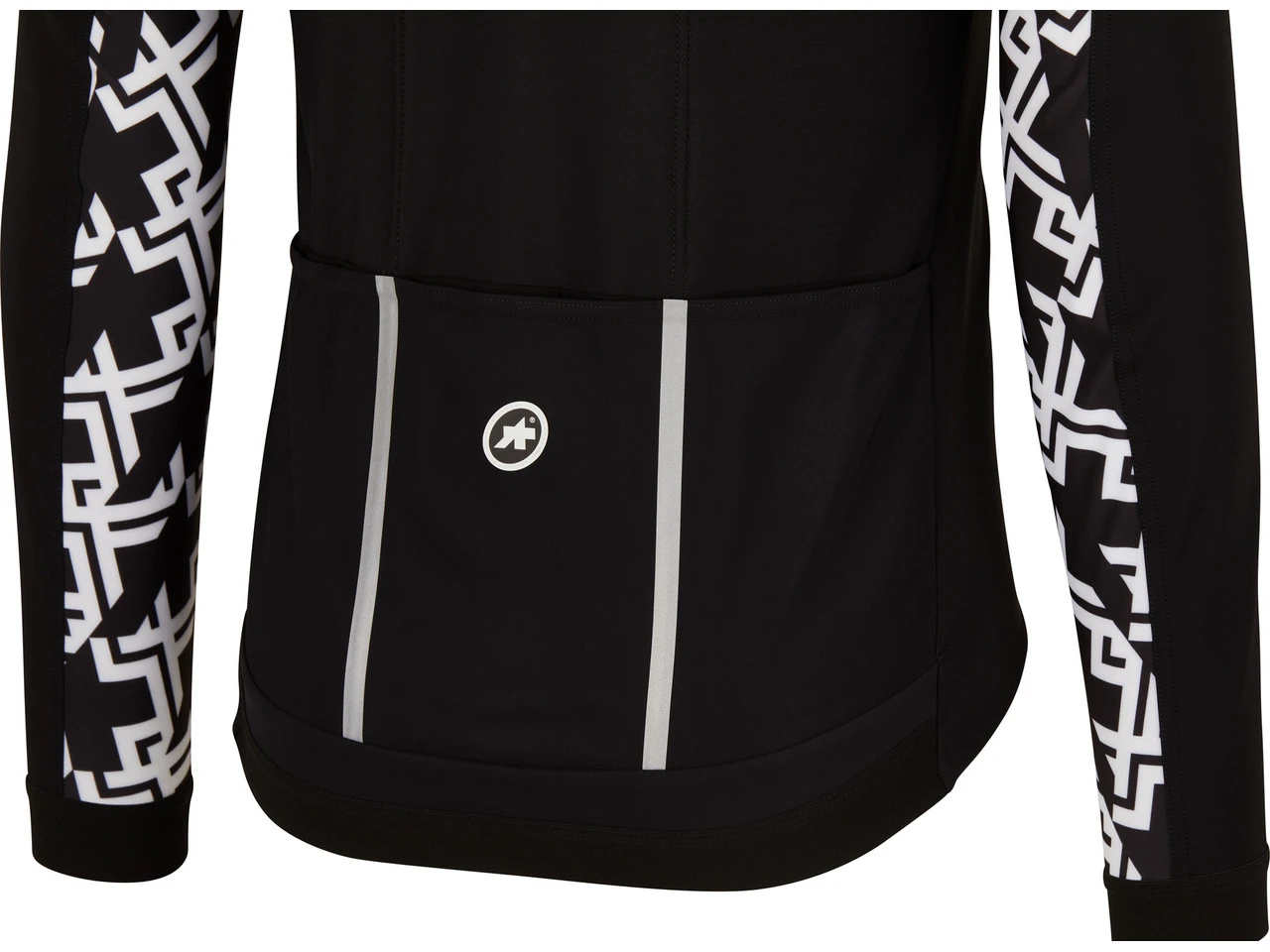 Assos Mille GT Winter Evo Jacke 6 Assos Mille GT Winter Evo Jacke – Bild 4