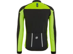 Assos Mille GT Winter Evo Jacke 16 Assos Mille GT Winter Evo Jacke -Kleidung 461390