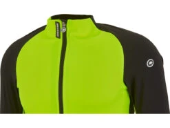 Assos Mille GT Winter Evo Jacke 17 Assos Mille GT Winter Evo Jacke -Kleidung 461391