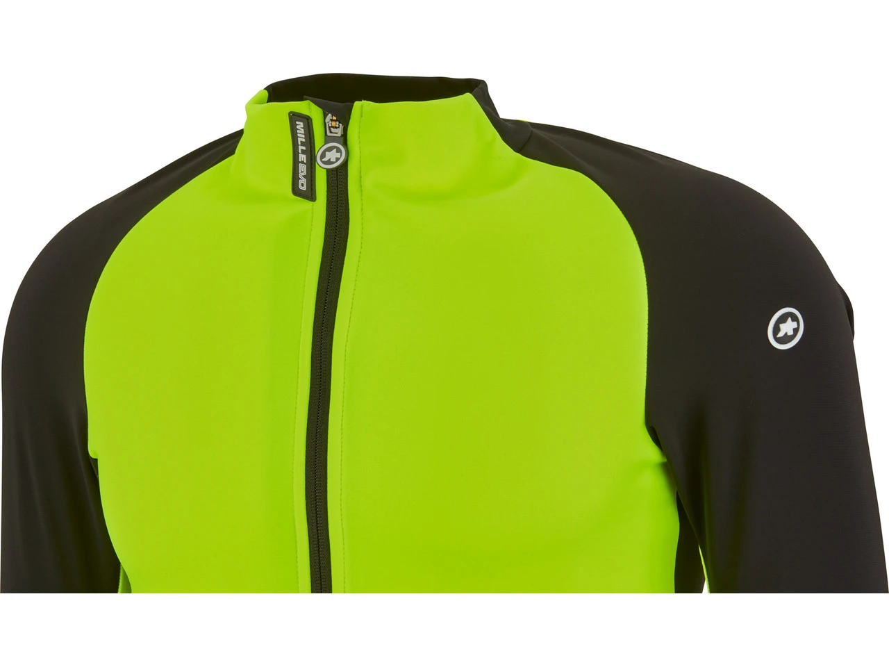 Assos Mille GT Winter Evo Jacke 9 Assos Mille GT Winter Evo Jacke – Bild 7