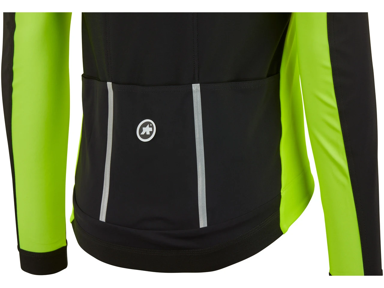 Assos Mille GT Winter Evo Jacke 11 Assos Mille GT Winter Evo Jacke – Bild 9