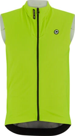 Assos Mille GTS Spring Fall C2 Weste