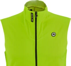 Assos Mille GTS Spring Fall C2 Weste 10 Assos Mille GTS Spring Fall C2 Weste -Kleidung 461725