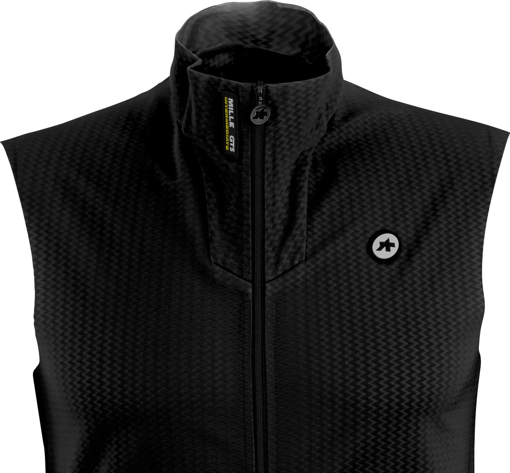 Assos Mille GTS Spring Fall C2 Weste 8 Assos Mille GTS Spring Fall C2 Weste – Bild 6