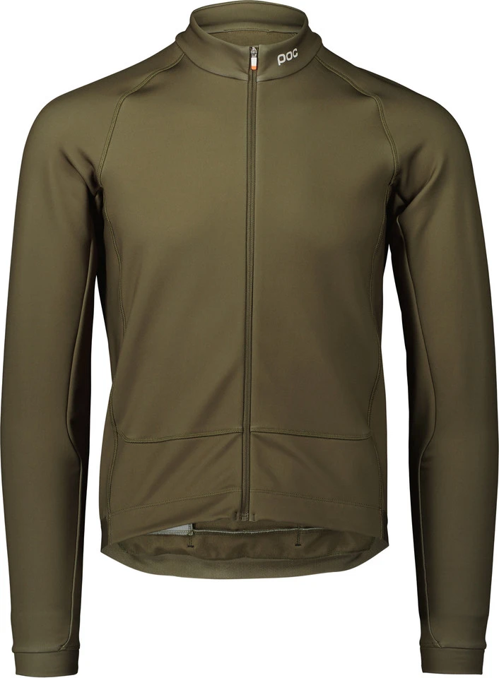 POC Thermal Jacke 5 POC Thermal Jacke – Bild 3
