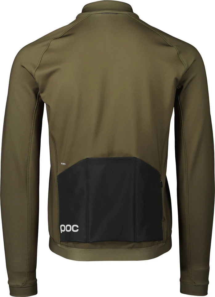 POC Thermal Jacke 6 POC Thermal Jacke – Bild 4
