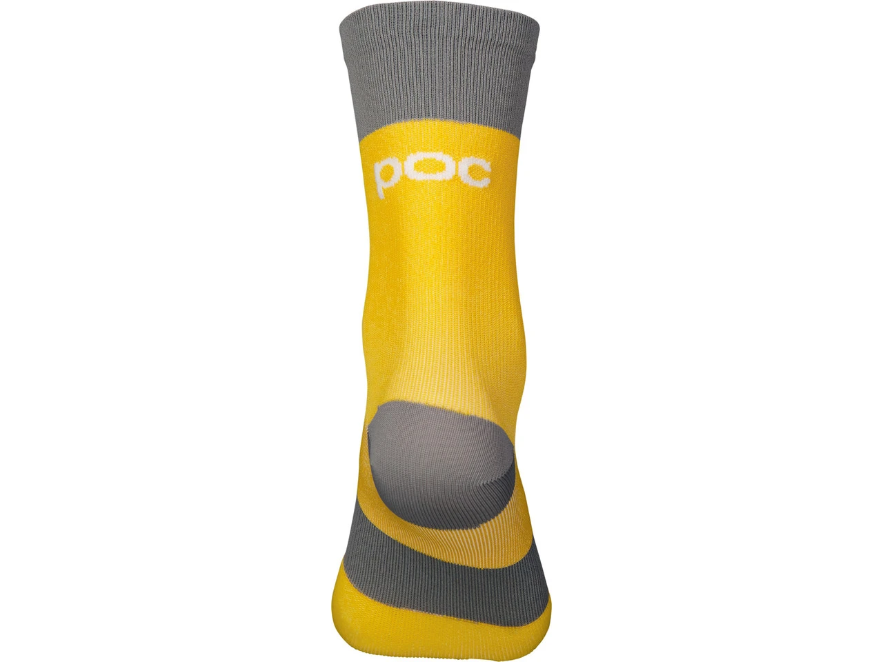 POC Youth Essential MTB Socken 4 POC Youth Essential MTB Socken – Bild 2