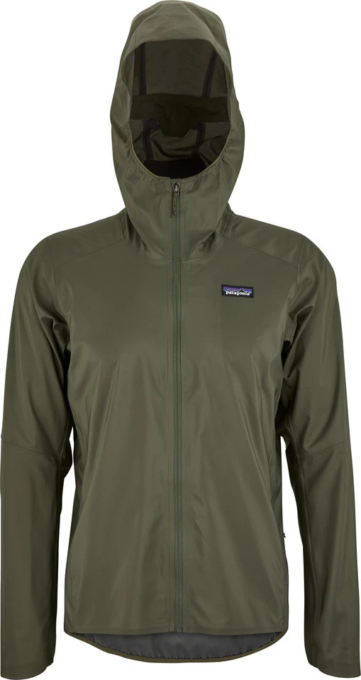 Patagonia Dirt Roamer Jacke 13 Patagonia Dirt Roamer Jacke – Bild 11