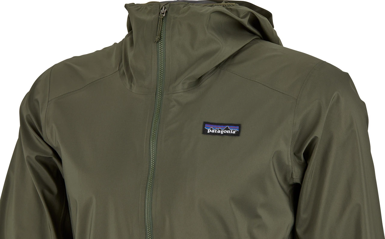 Patagonia Dirt Roamer Jacke 15 Patagonia Dirt Roamer Jacke – Bild 13