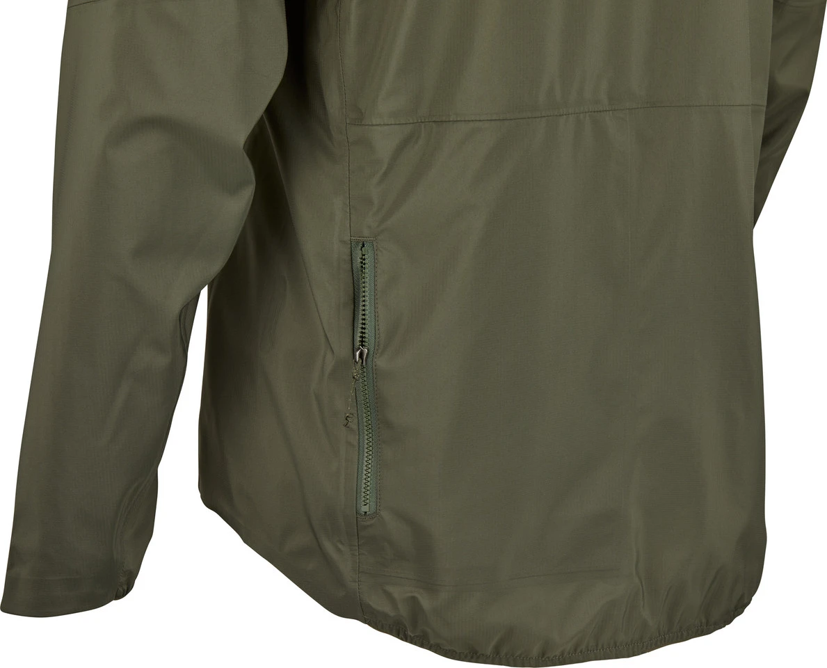 Patagonia Dirt Roamer Jacke 17 Patagonia Dirt Roamer Jacke – Bild 15