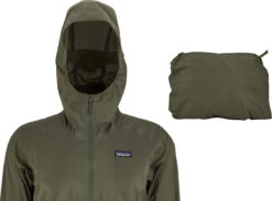 Patagonia Dirt Roamer Jacke 33 Patagonia Dirt Roamer Jacke -Kleidung 462650