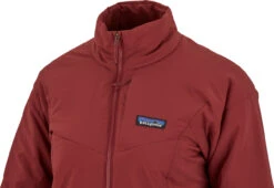 Patagonia Nano-Air Damen Jacke -Kleidung 462790