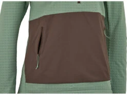 7mesh Chilco Damen Anorak -Kleidung 462851