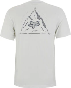 Finisher SS Tech T-Shirt -Kleidung 462897