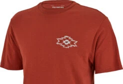 Full Flux SS Prem T-Shirt -Kleidung 462901